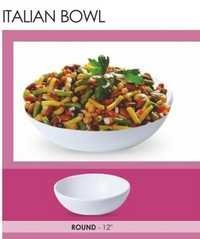 Italian Bowl