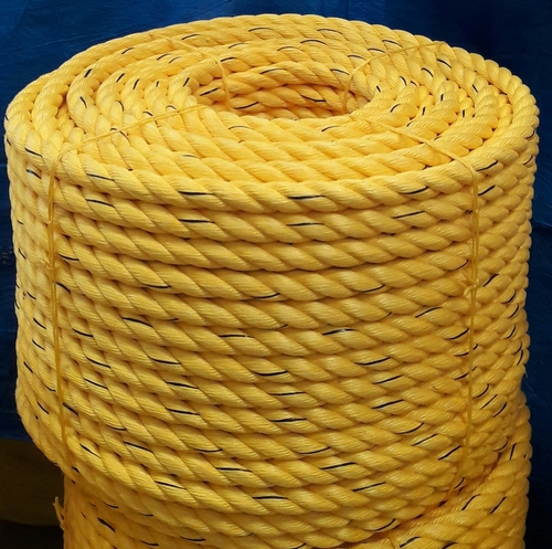 Marine Polypropylene Ropes
