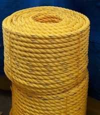 Pp Submersible Rope