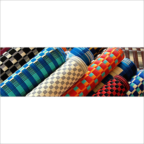 Floor Plastic Mats