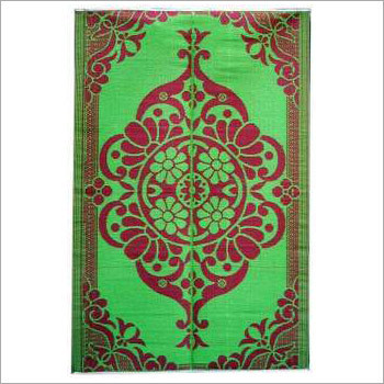 Polypropylene Printed Mats