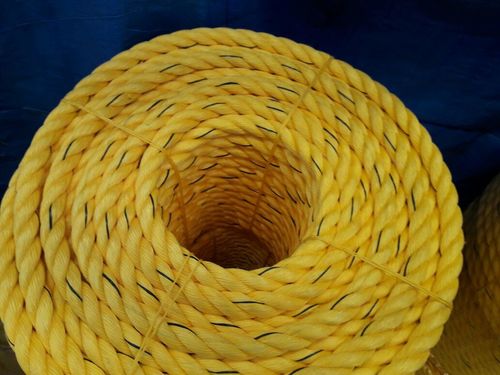 PP Twisted Ropes