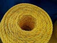 Pp Twisted Ropes