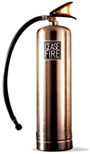 Hydro Pyroquell System Water Mist Extinguisher