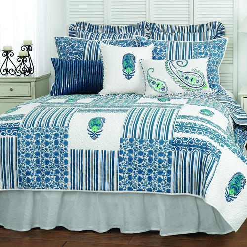 Calypso Bed Cover