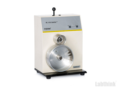 Disk Striping Tester
