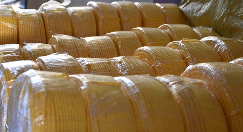 PP Multifilament Rope