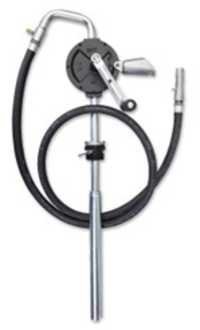 Industrial Rotary Fuel Pump