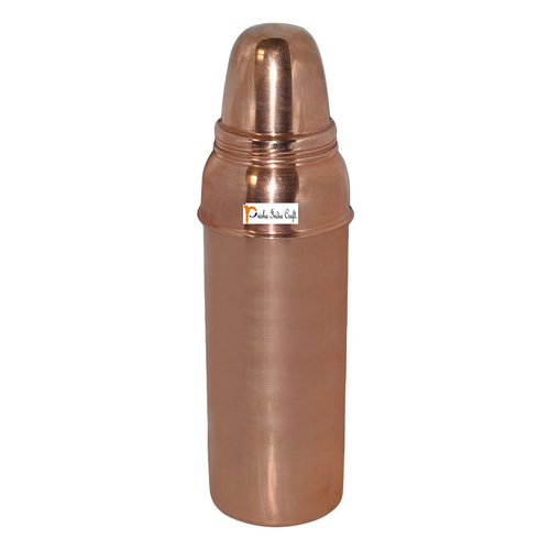 COPPER BOTTLE 800ML