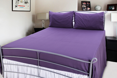 Designer Bed Sheet
