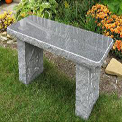 Park Bench