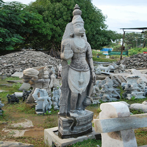 Statue