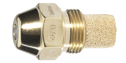 Metal Danfoss Nozzles