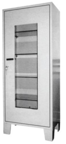 Instrument Cabinet