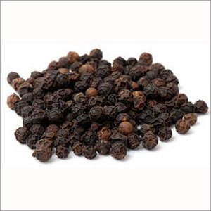 Black Pepper
