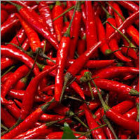 Red Chilli