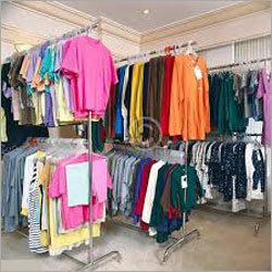 Readymade Clothes