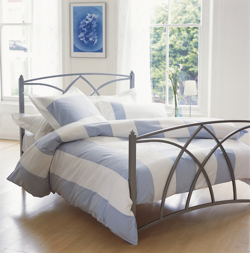 Oxford Duvet Cover
