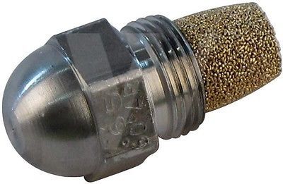 Metal Oil Burner Nozzle