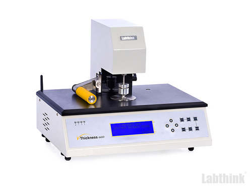 Auto Feed Thickness Tester