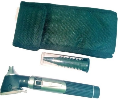 Otoscope Mini Model