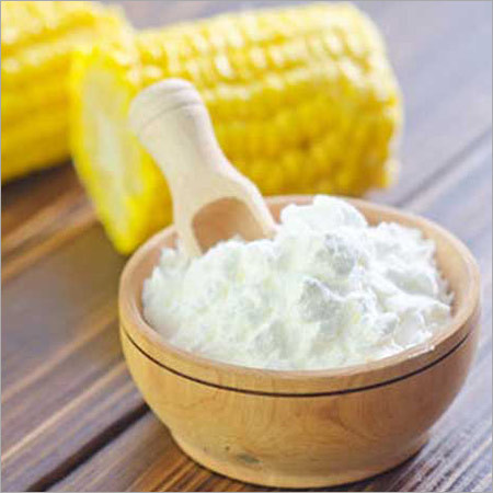 Maize Starch Maize Starch