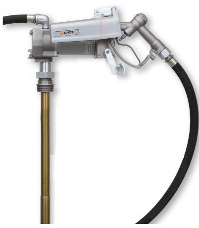 Heavy Duty High Flow Electric Fuel Pump Flow Rate: Upto 75 Lpm