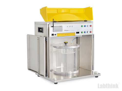 On-Site Leak Test Machine for Bags, Bottles, Pouch