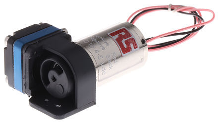 Positive Displacement Pumps