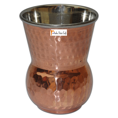 COPPER GLASS