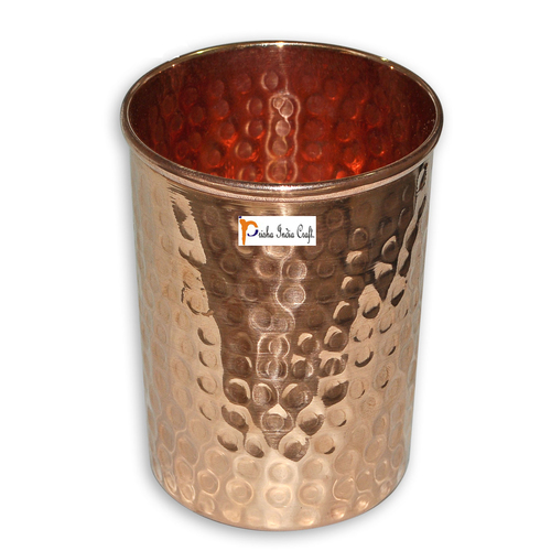 COPPER GLASS 300ML