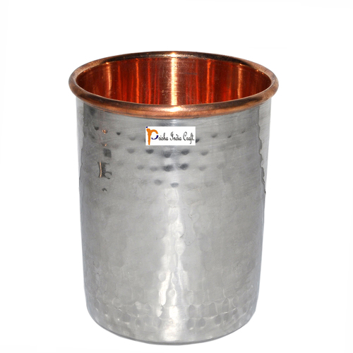 COPPER GLASS 250ML