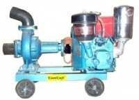 Diesel Engine Water Pump