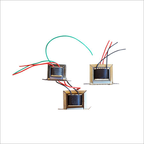 Electronics Weighing Scale Transformer