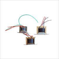 Electronics Weighing Scale Transformer