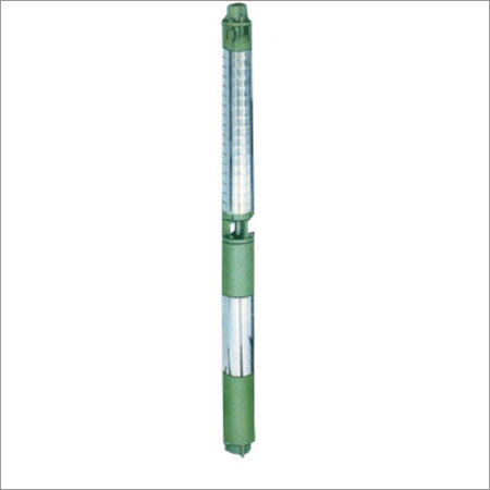4 Inch Borewell Submersible Pumpsets