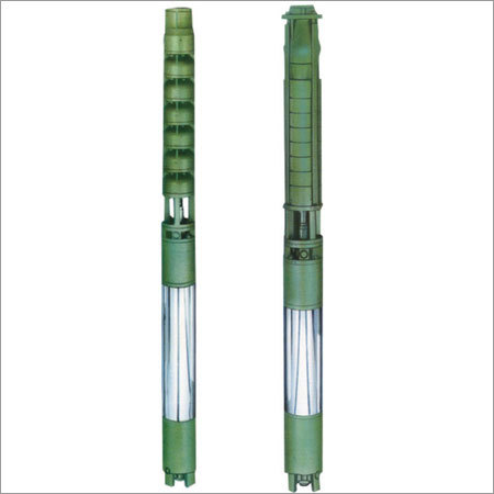 6 Inch Borewell Submersible Pumpsets