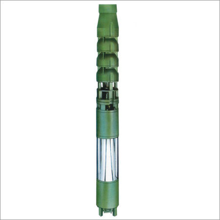 8 Inch Borewell Submersible Pumpsets At Best Price In Bengaluru ...