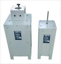 28AMP Motorized & 20 AMP 3ph Hand Operated