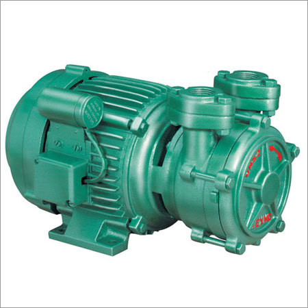 DMS-DMS N -Side Channel Pump