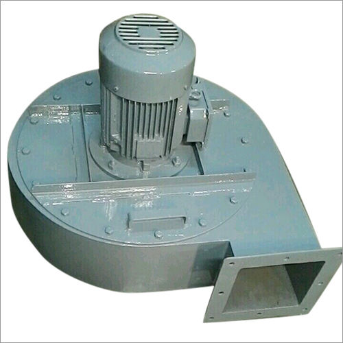 Blowers For DC Motor 