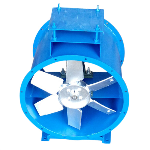 Tube Axial Fan