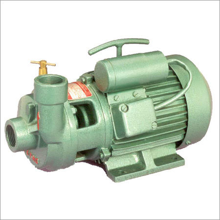 CGH Side Channel Pump