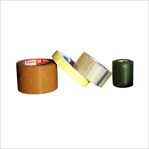 Weighing Machine Packaging Tapes