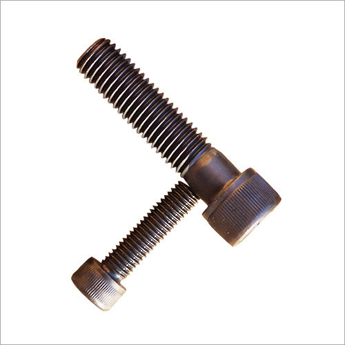 Weighing Machine Hex Bolts