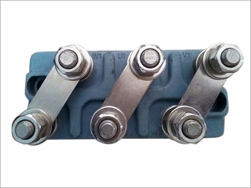 Terminal Plate for Motor