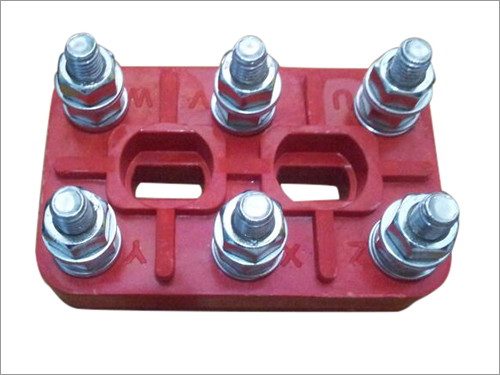 Terminal Plate For Motor