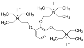 Gallium Standard for AAS