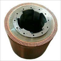 Commutator For DC Motor