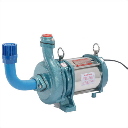 ASM SP - Centrifugal Pumps